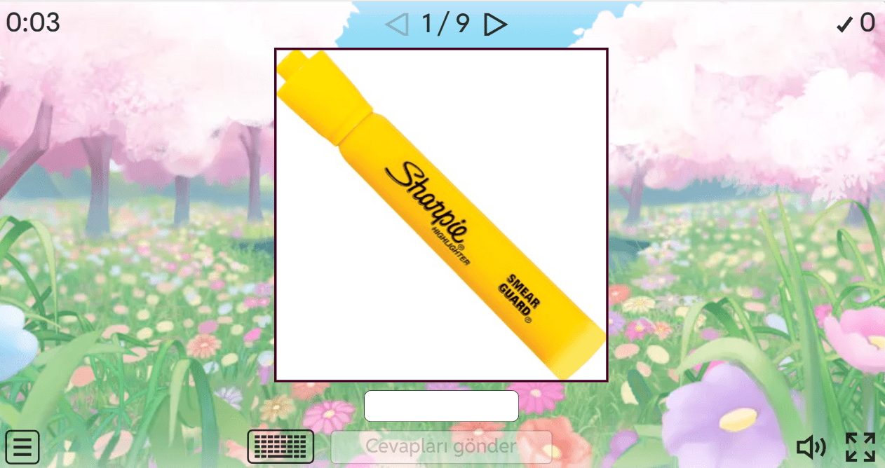 Revision 1 - Objects 11